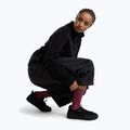 Dámské ponožky Icebreaker Merino Lifestyle Light Crew dark berry 5