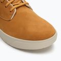 Pánská obuv Timberland Seneca Bay Leather Chukka wheat 7