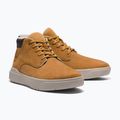 Pánská obuv Timberland Seneca Bay Leather Chukka wheat 8