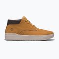 Pánská obuv Timberland Seneca Bay Leather Chukka wheat 10