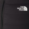 Pánská péřová bunda The North Face Belleview Stretch Down Hoodie black NF0A7UJEJK31 3