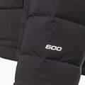Pánská péřová bunda The North Face Belleview Stretch Down Hoodie black NF0A7UJEJK31 4