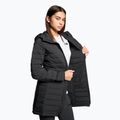 Dámská péřová bunda The North Face Belleview Stretch Down Parka black NF0A7UK7JK31 3