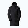 Dámská péřová bunda The North Face Belleview Stretch Down Parka black NF0A7UK7JK31 6
