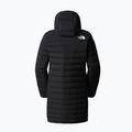 Dámská péřová bunda The North Face Belleview Stretch Down Parka black NF0A7UK7JK31 7