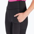 Dámské turistické legíny The North Face Bridgeway Hybrid Tight black NF0A7ULYJK31 7