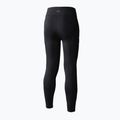 Dámské turistické legíny The North Face Bridgeway Hybrid Tight black NF0A7ULYJK31 9