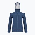Pánská bunda do deště The North Face Dryzzle Futurelight navy blue NF0A7QB2HDC1 5