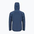 Pánská bunda do deště The North Face Dryzzle Futurelight navy blue NF0A7QB2HDC1 6