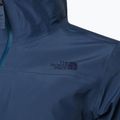 Pánská bunda do deště The North Face Dryzzle Futurelight navy blue NF0A7QB2HDC1 7