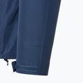 Pánská bunda do deště The North Face Dryzzle Futurelight navy blue NF0A7QB2HDC1 8
