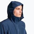 Pánská bunda do deště The North Face Dryzzle Futurelight navy blue NF0A7QB2HDC1 3