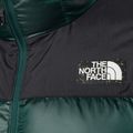 Pánská péřová bunda The North Face Diablo Recycled Down Hoodie green NF0A7ZFQEK21 3