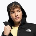 Pánská softshellová bunda The North Face Diablo Softshell Detachable Hood black NF0A7ZFSKX71 5