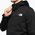 Pánská softshellová bunda The North Face Diablo Softshell Detachable Hood black NF0A7ZFSKX71 6