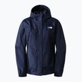 Dámská bunda do deště The North Face Antora summit navy