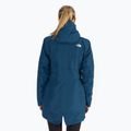 Dámská péřová bunda The North Face Hikesteller Insulated Parka blue NF0A3Y1G9261 4