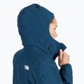 Dámská péřová bunda The North Face Hikesteller Insulated Parka blue NF0A3Y1G9261 8