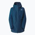 Dámská péřová bunda The North Face Hikesteller Insulated Parka blue NF0A3Y1G9261 10