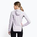 Dámská trekingová mikina The North Face AO Midlayer FZ Hoodie white NF0A5IFI91N1 4