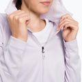 Dámská trekingová mikina The North Face AO Midlayer FZ Hoodie white NF0A5IFI91N1 5