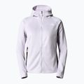 Dámská trekingová mikina The North Face AO Midlayer FZ Hoodie white NF0A5IFI91N1 8