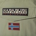 Pánská bunda  Napapijri NP0A4GMC verde 7