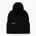 Pánská zimní čepice Napapijri Semiury 5 black 2