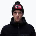Pánská zimní čepice Napapijri Semiury 5 black 4