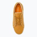 Dětské boty Timberland Seneca Bay Fabric Ox spruce yellow 5