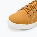 Dětské boty Timberland Seneca Bay Fabric Ox spruce yellow 7