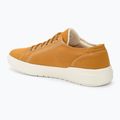 Pánské boty  Timberland Seneca Bay Canvas Ox spurce yellow 3