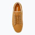 Pánské boty  Timberland Seneca Bay Canvas Ox spurce yellow 5