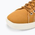 Pánské boty  Timberland Seneca Bay Canvas Ox spurce yellow 7