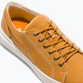 Pánské boty  Timberland Seneca Bay Canvas Ox spurce yellow 8