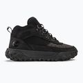 Pánské turistické boty Timberland Gs Motion 6 Lthr Super Ox jet black 2