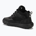 Pánské turistické boty Timberland Gs Motion 6 Lthr Super Ox jet black 3