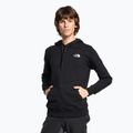 Pánská trekingová mikina The North Face Outdoor Graphic Hoodie Light black NF0A827IJK31