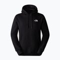 Pánská trekingová mikina The North Face Outdoor Graphic Hoodie Light black NF0A827IJK31 4