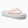Dámské žabky Napapijri NP0A4HL1 pale pink new 7