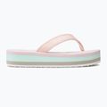 Dámské žabky Napapijri NP0A4HL1 pale pink new 8