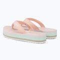 Dámské žabky Napapijri NP0A4HL1 pale pink new 3