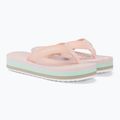 Dámské žabky Napapijri NP0A4HL1 pale pink new 4