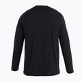 Pánská termoakční mikina icebreaker Merino 150 Tech Lite II Tee Alps 3D black 6
