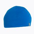 Icebreaker Merino 260 Ridge Beanie zimní čepice z lazuritu 5