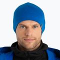 Icebreaker Merino 260 Ridge Beanie zimní čepice z lazuritu 6