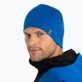 Icebreaker Merino 260 Ridge Beanie zimní čepice z lazuritu 7