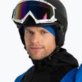Icebreaker Merino 260 Ridge Beanie zimní čepice z lazuritu 8