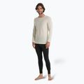 Pánské termo tričko Longsleeve Icebreaker 200 Oasis Crewe undyed 3