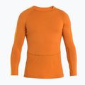 Pánská termoakční mikina icebreaker ZoneKnit 260 Crewe 7
